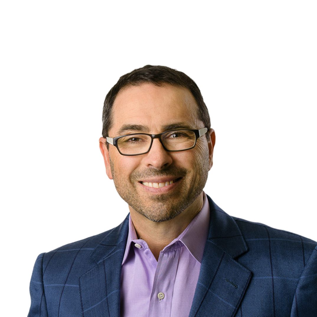 Andrew Feldman
